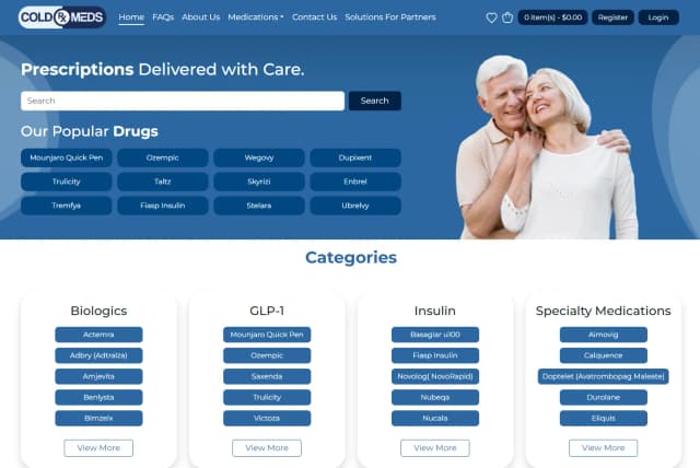 ColdRxMeds thumbnail